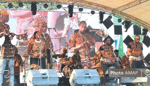 MALI : 21è édition de Ségou’Art Festival sur le #Niger : #Prémices d’une belle année de culture