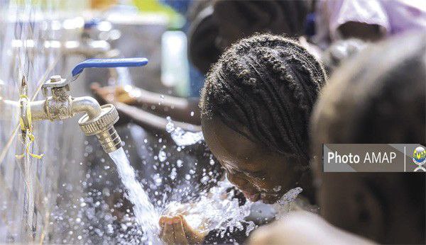 Mali : Accès à l’eau potable : Le PASEM a financé à plus de 60 milliards de Fcfa