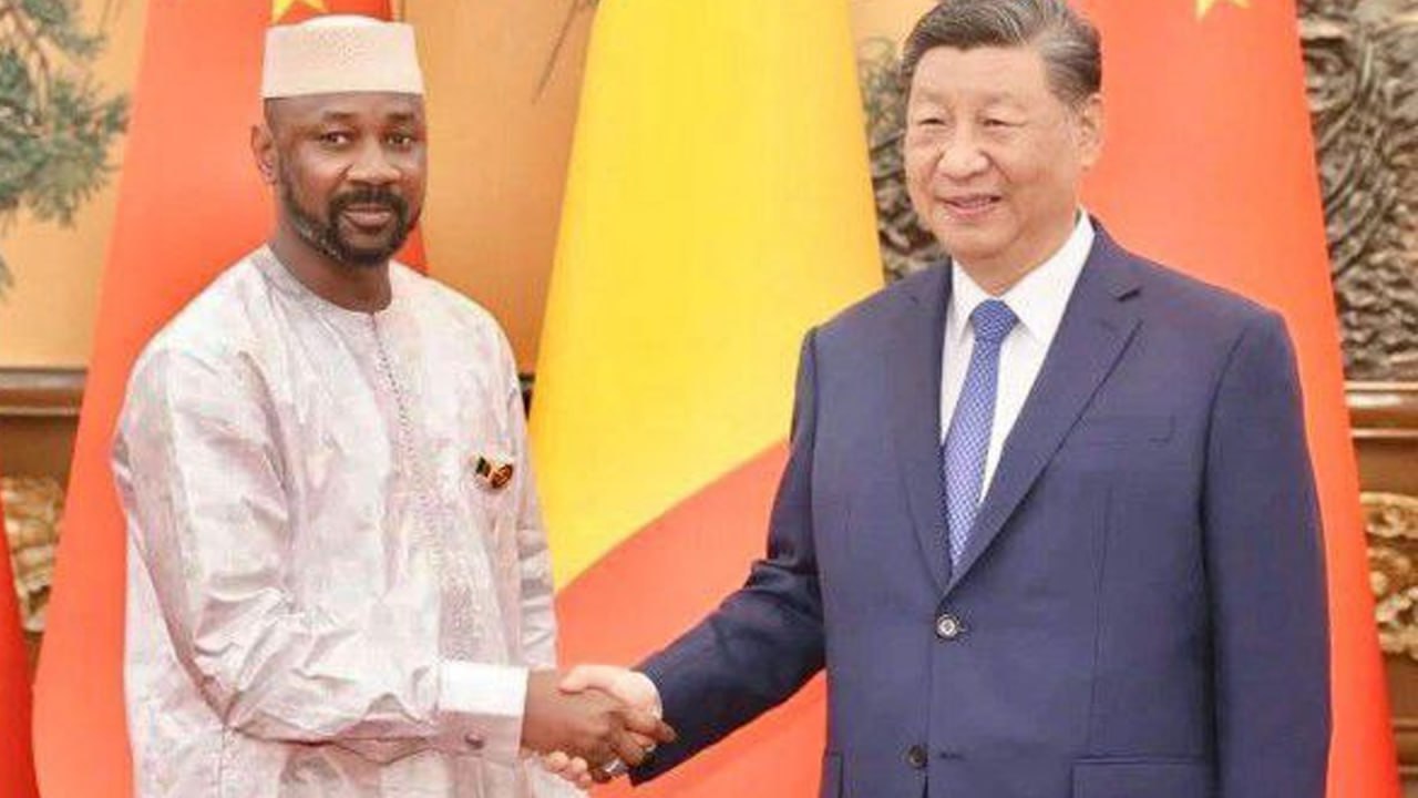 MALI : Delivrance du visa aux passeport : AES : L’ambassade de Chine au Mali rassure les détenteurs