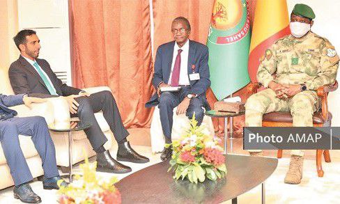 Mali-Émirats arabes unis : Dans la dynamique du renforcement de la coopération