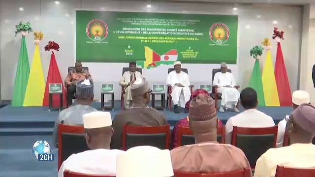 Mali : Les conclusions de la rencontre des ministres des finances et des experts de l’AES