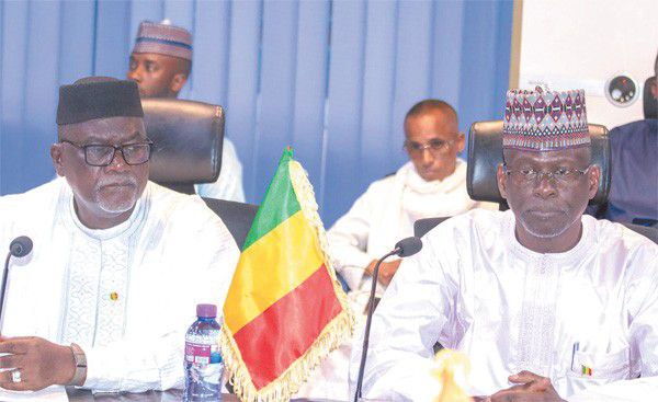Mali : Approvisionnement en hydrocarbures : Le Mali peut compter sur la Société nigérienne du pétrole