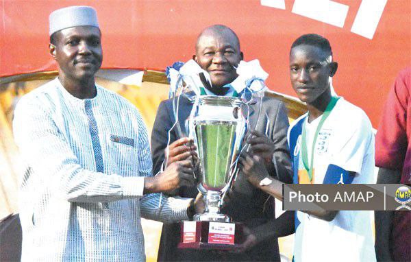 Mali : Coupe du Mali : Le Stade malien termine la saison en beauté